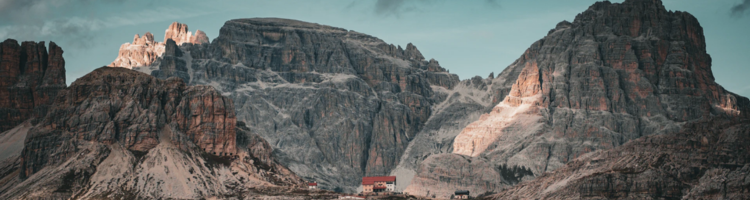 Nationalpark Kalkalpen Foto von Thomas Chizzali auf Unsplash