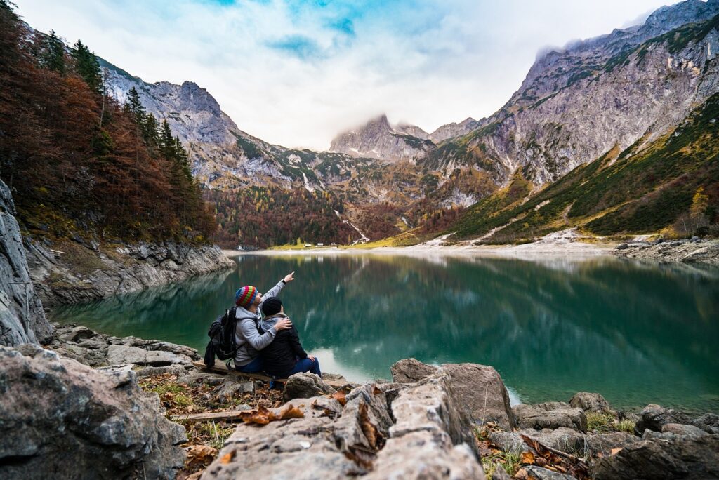 Naturschatz im Ortler Gebiet