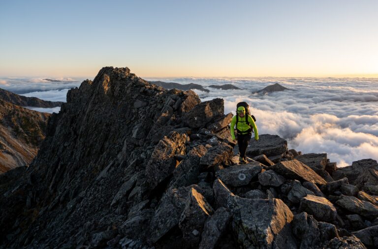 5 leichte Hochtouren für Anfänger