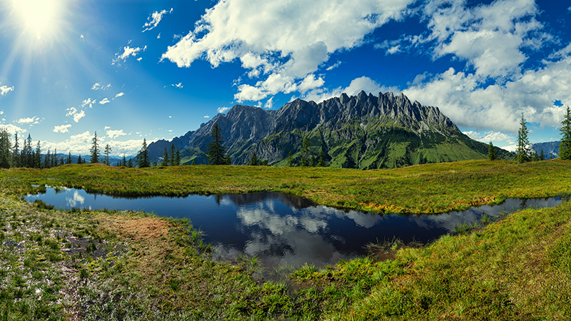 hochkönig