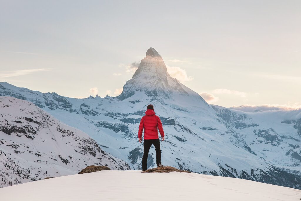 Alpen Hochtouren