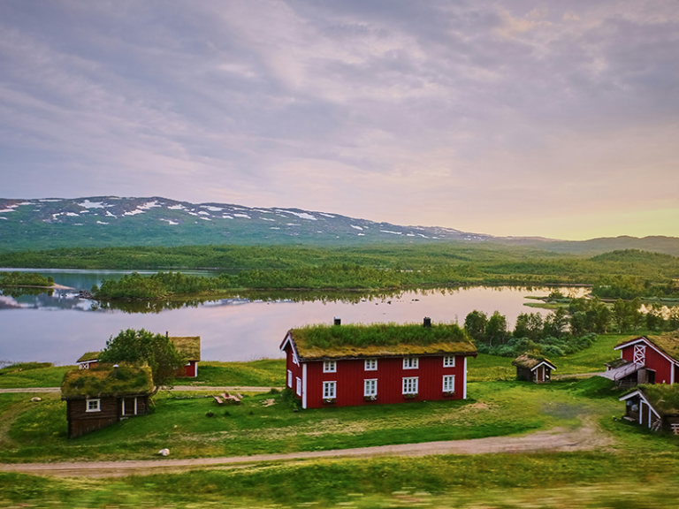 Die Top 7 Sehenswürdigkeiten in Schweden – Der ultimative Guide