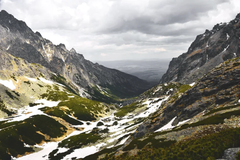 Tatra Trek