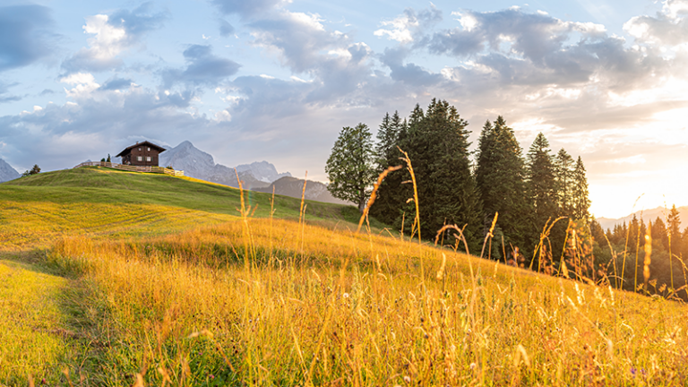 Die 10 schönsten Weitwanderungen in Deutschland