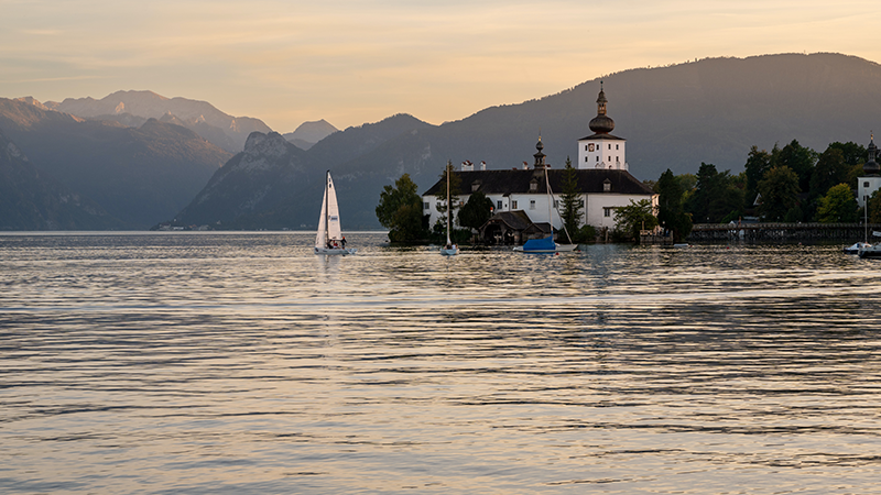 traunsee