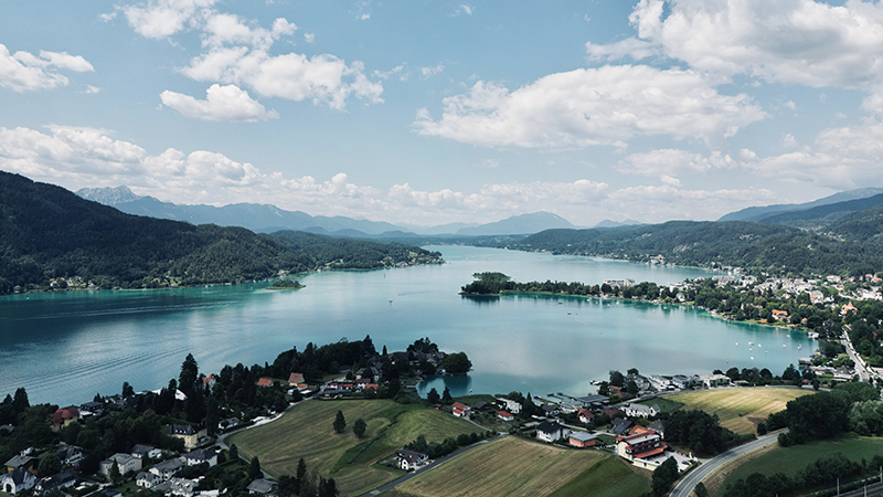 woerthersee