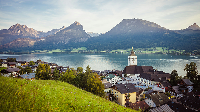 wolfgangsee